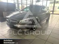 2017 Mercedes Benz CLA 250
