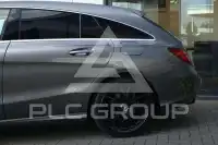 2017 Mercedes Benz CLA 250