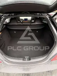 2017 Mercedes Benz CLA 250