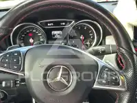 2017 Mercedes Benz CLA 250