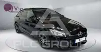 2017 Mercedes Benz CLA 250