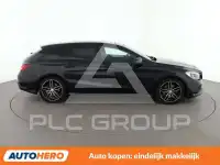 2017 Mercedes Benz CLA 250