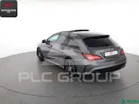 2017 Mercedes Benz CLA 250