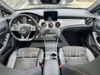 2017 Mercedes Benz CLA 250