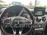 2017 Mercedes Benz CLA 250