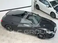 2017 Mercedes Benz CLA 250