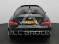 2017 Mercedes Benz CLA 250