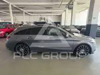 2017 Mercedes Benz CLA 250