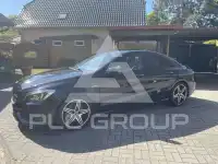 2017 Mercedes Benz CLA 250