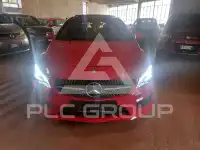 2017 Mercedes Benz CLA 250