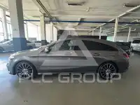 2017 Mercedes Benz CLA 250