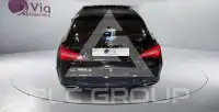 2017 Mercedes Benz CLA 250