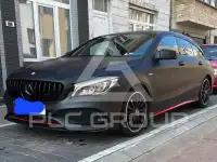 2017 Mercedes Benz CLA 250