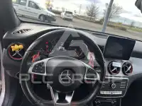 2017 Mercedes Benz CLA 250