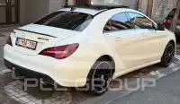 2017 Mercedes Benz CLA 250