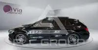 2017 Mercedes Benz CLA 250