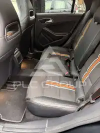 2017 Mercedes Benz CLA 250
