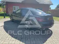 2017 Mercedes Benz CLA 250