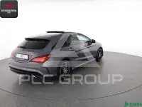 2017 Mercedes Benz CLA 250