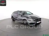 2017 Mercedes Benz CLA 250
