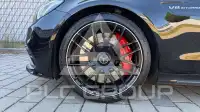 2017 Mercedes Benz C 630