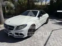 2017 Mercedes Benz C 630