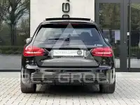 2017 Mercedes Benz C 630