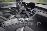 2017 Mercedes Benz S 63