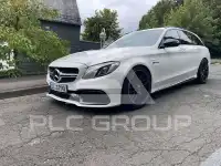 2017 Mercedes Benz C 630