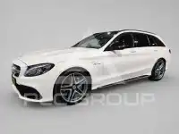 2017 Mercedes Benz C 630
