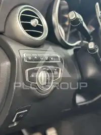 2017 Mercedes Benz C 630