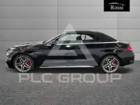 2017 Mercedes Benz C 630