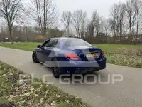 2017 Mercedes Benz C 630