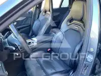 2017 Mercedes Benz C 630