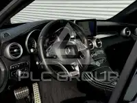 2017 Mercedes Benz C 630