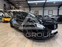 2017 Mercedes Benz C 630