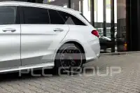2017 Mercedes Benz C 630