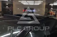 2017 Mercedes Benz C 630