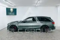 2017 Mercedes Benz C 630