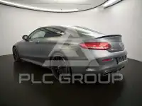 2017 Mercedes Benz C 630