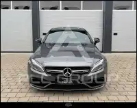 2017 Mercedes Benz C 630