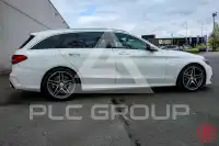 2017 Mercedes Benz C 630