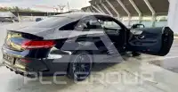 2017 Mercedes Benz C 630