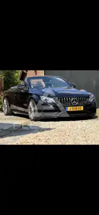 2017 Mercedes Benz C 630