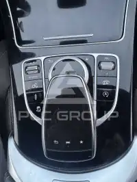 2017 Mercedes Benz C 630