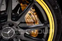 2017 Mercedes Benz C 630