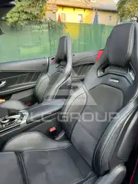 2017 Mercedes Benz C 630