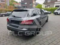 2017 Mercedes Benz C 630