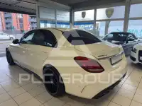 2017 Mercedes Benz C 630