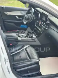 2017 Mercedes Benz C 630